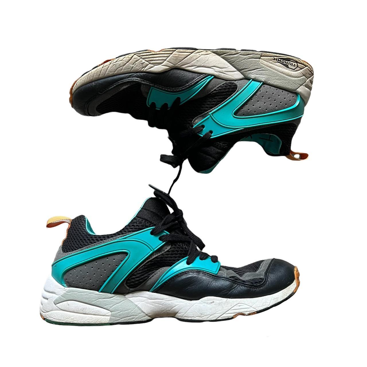 Puma blaze of on sale glory og 93