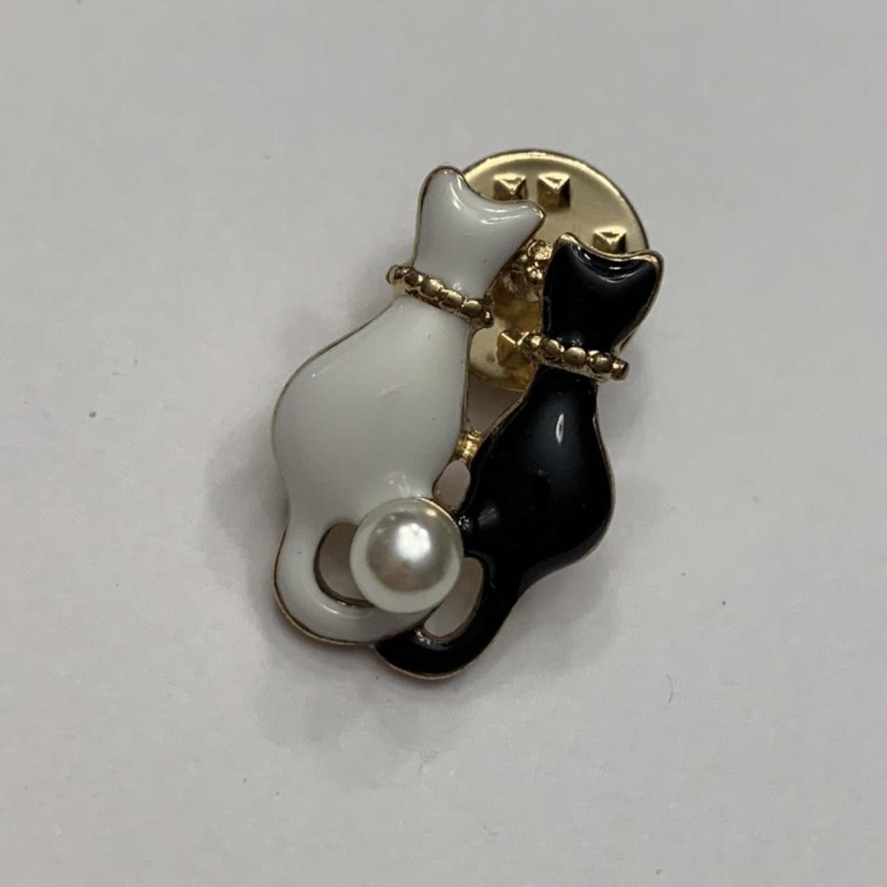 Unbranded Women's Black and White Jewellery (2)