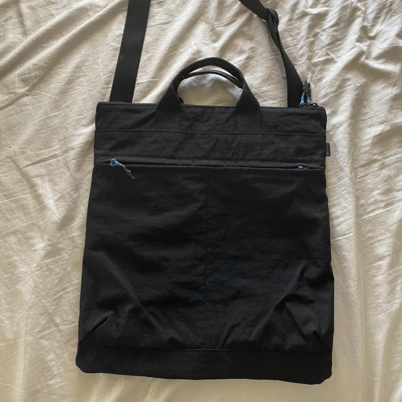 Hobo Nylon Tussah 2-Way Shoulder Bag Brand new,... - Depop