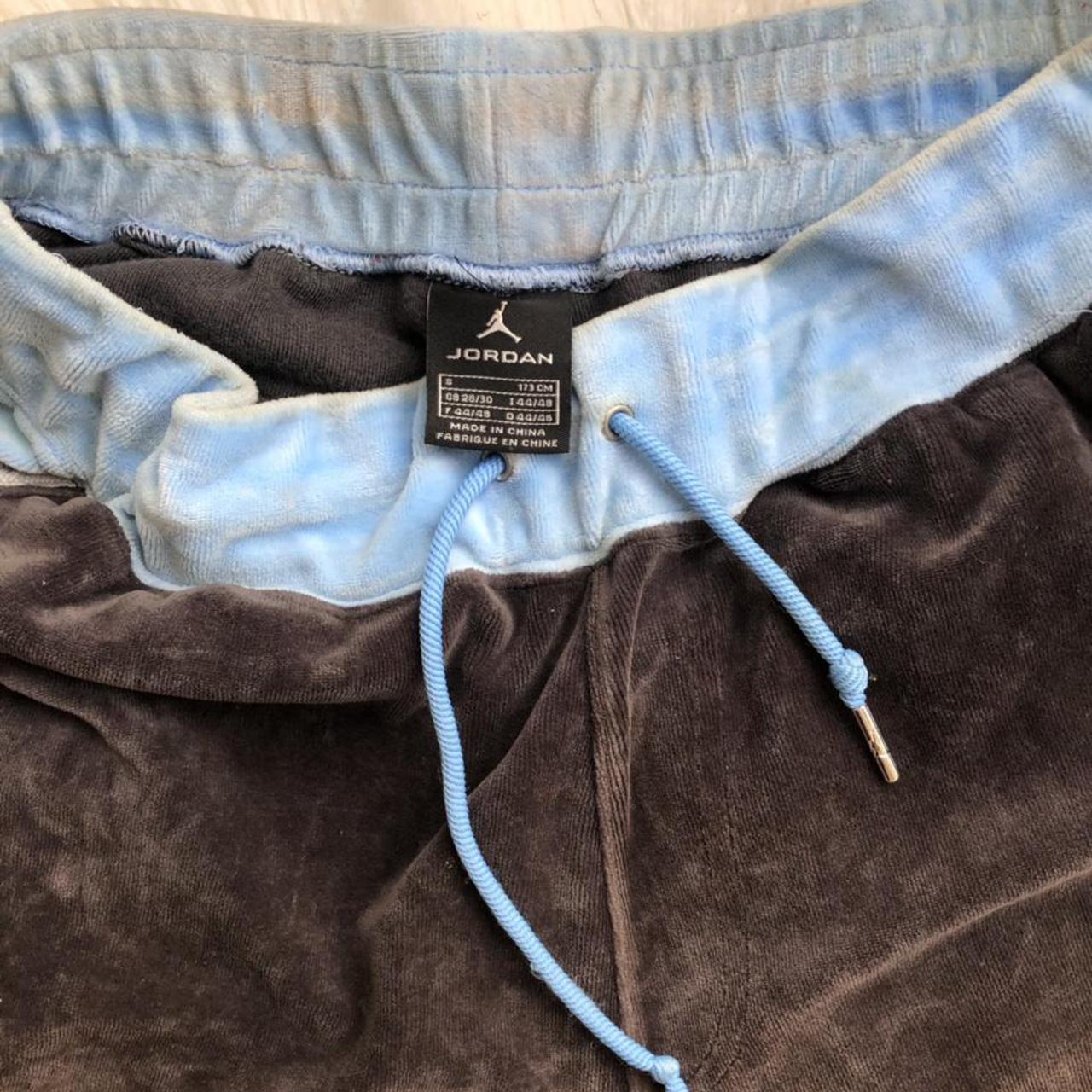 jordan summer tracksuit