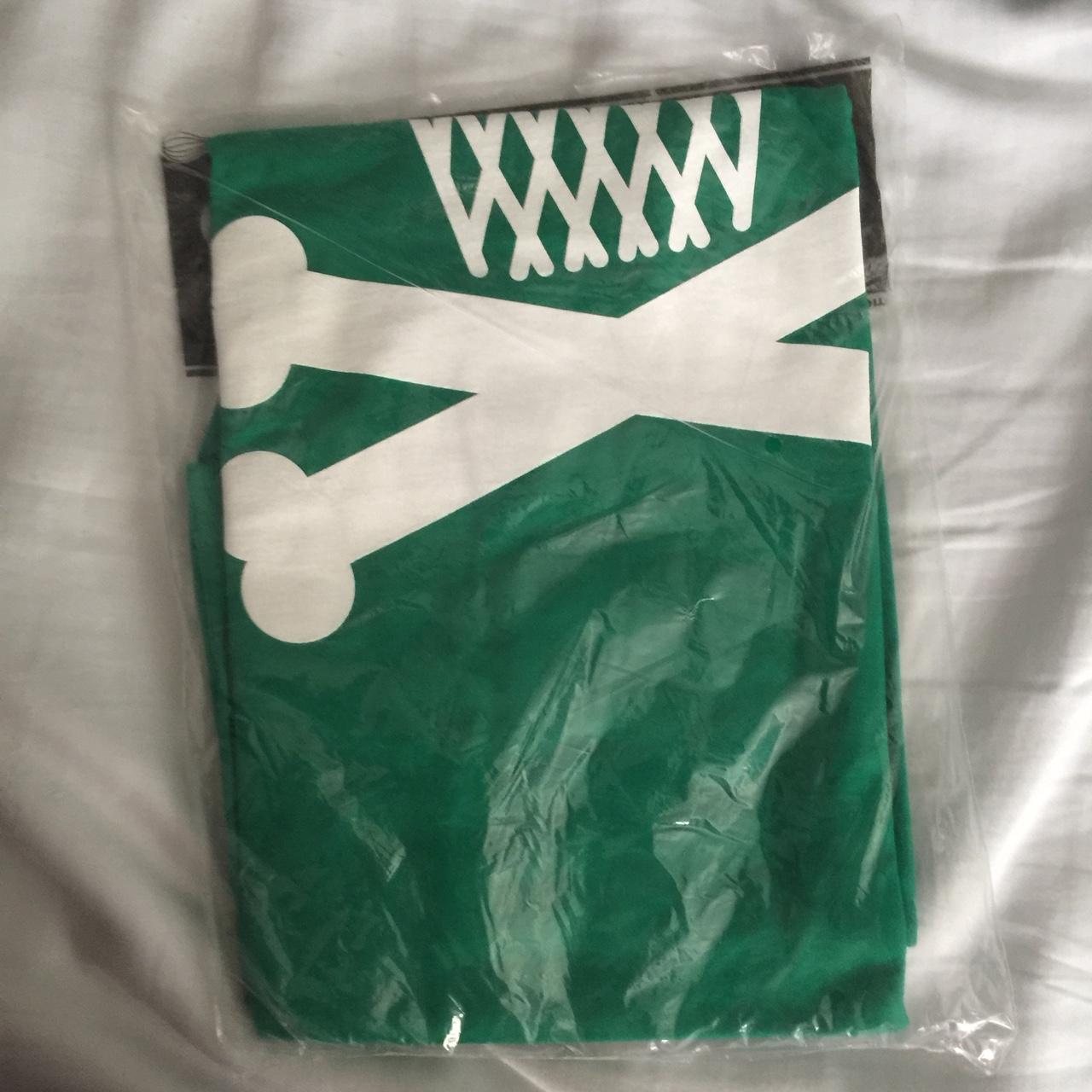 Johnny Cupcakes Men's Depop