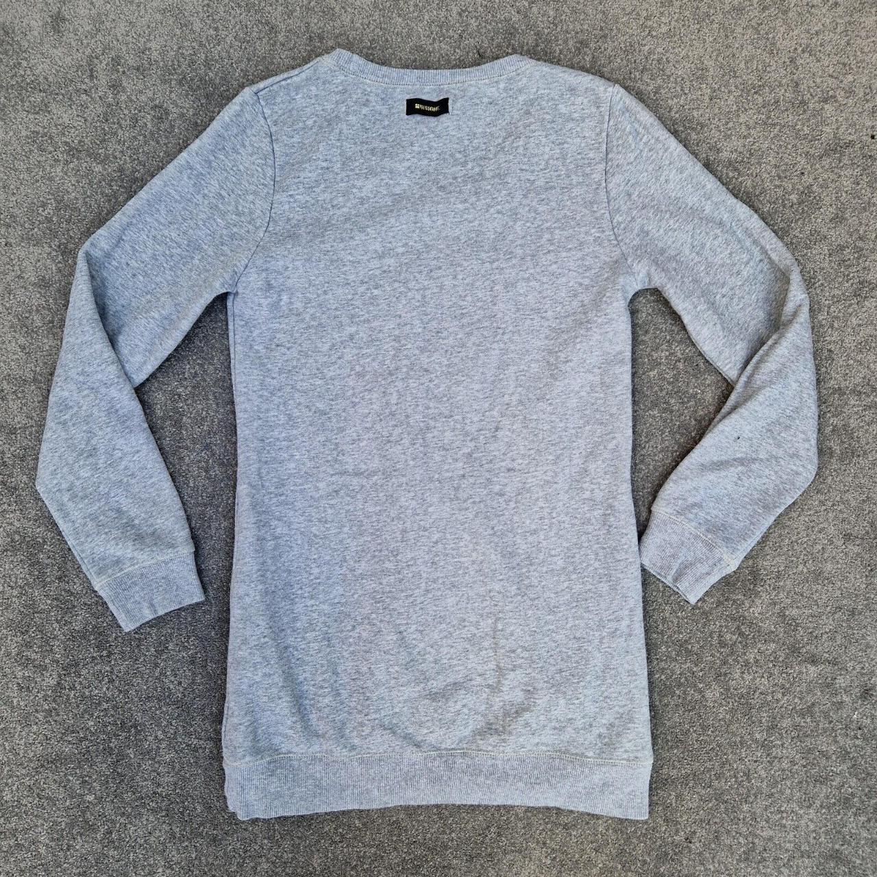Vintage Insight Womens Sweatshirt Size: 10 (EU... - Depop