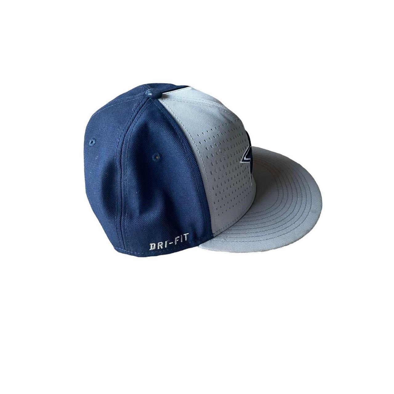 Dallas cowboys hotsell dri fit hat