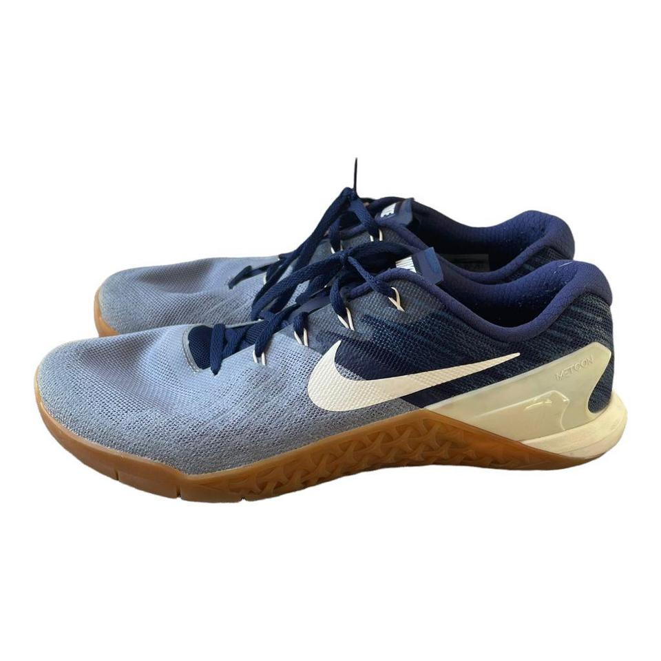nike metcon 3 navy