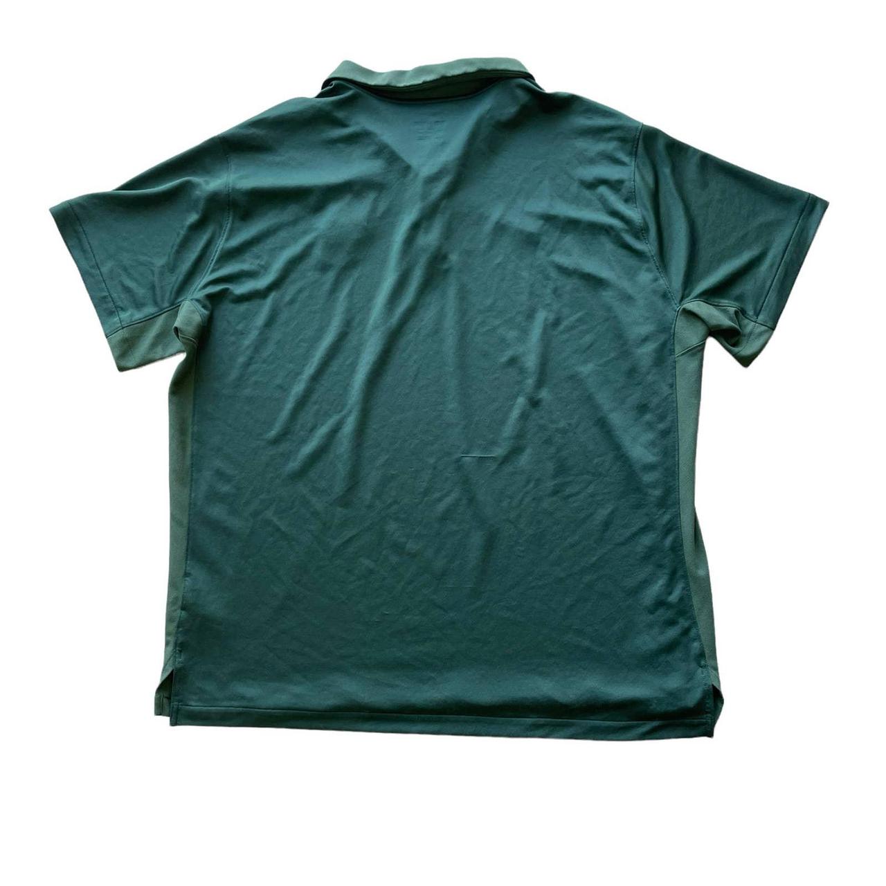 baylor dri fit shirt