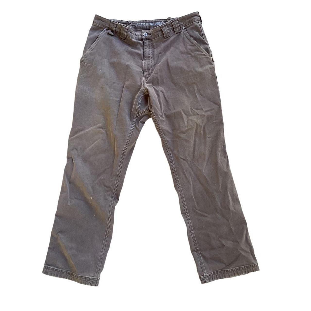 duluth carpenter pants