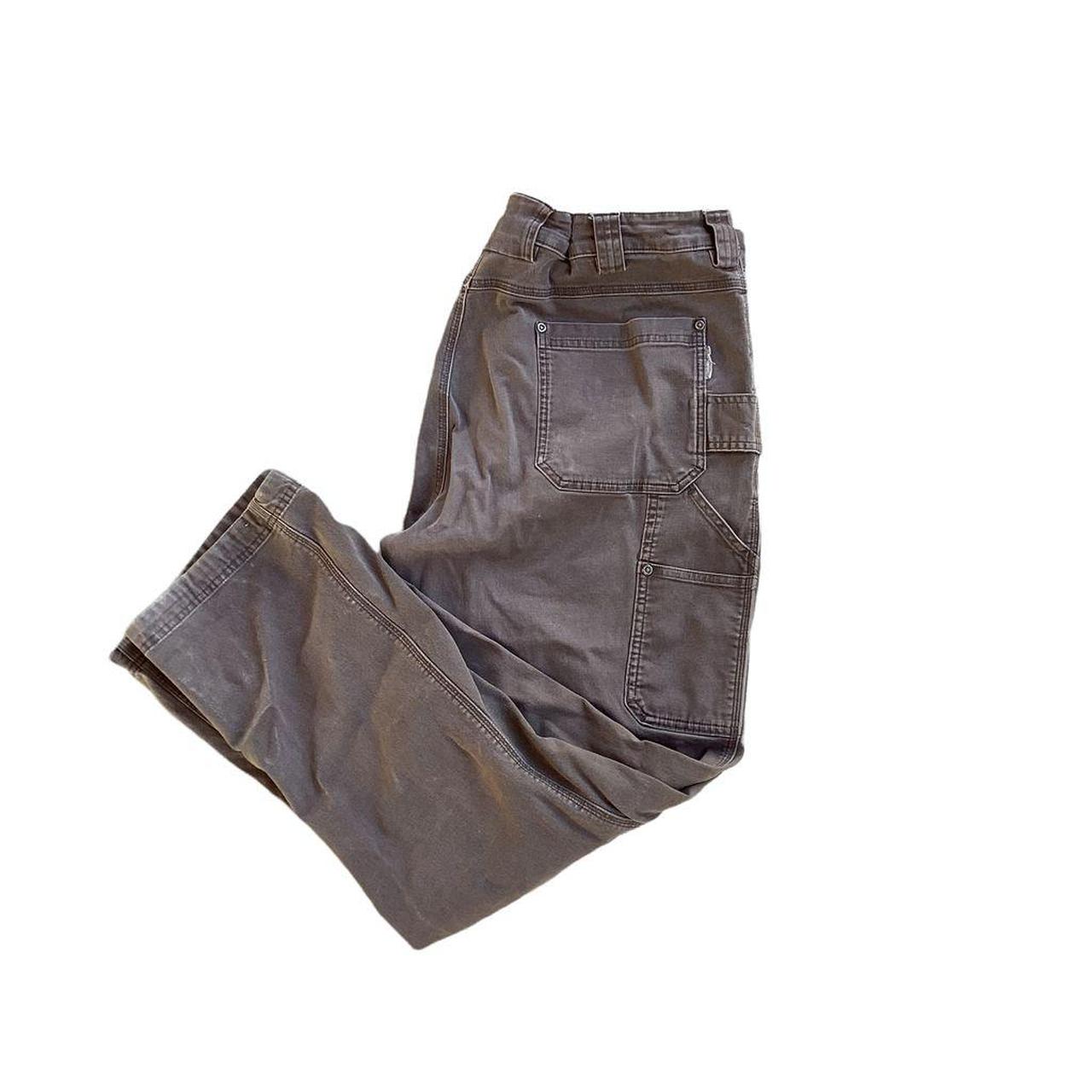 duluth trading carpenter pants