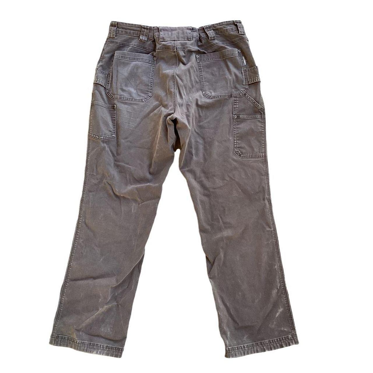 duluth trading carpenter pants