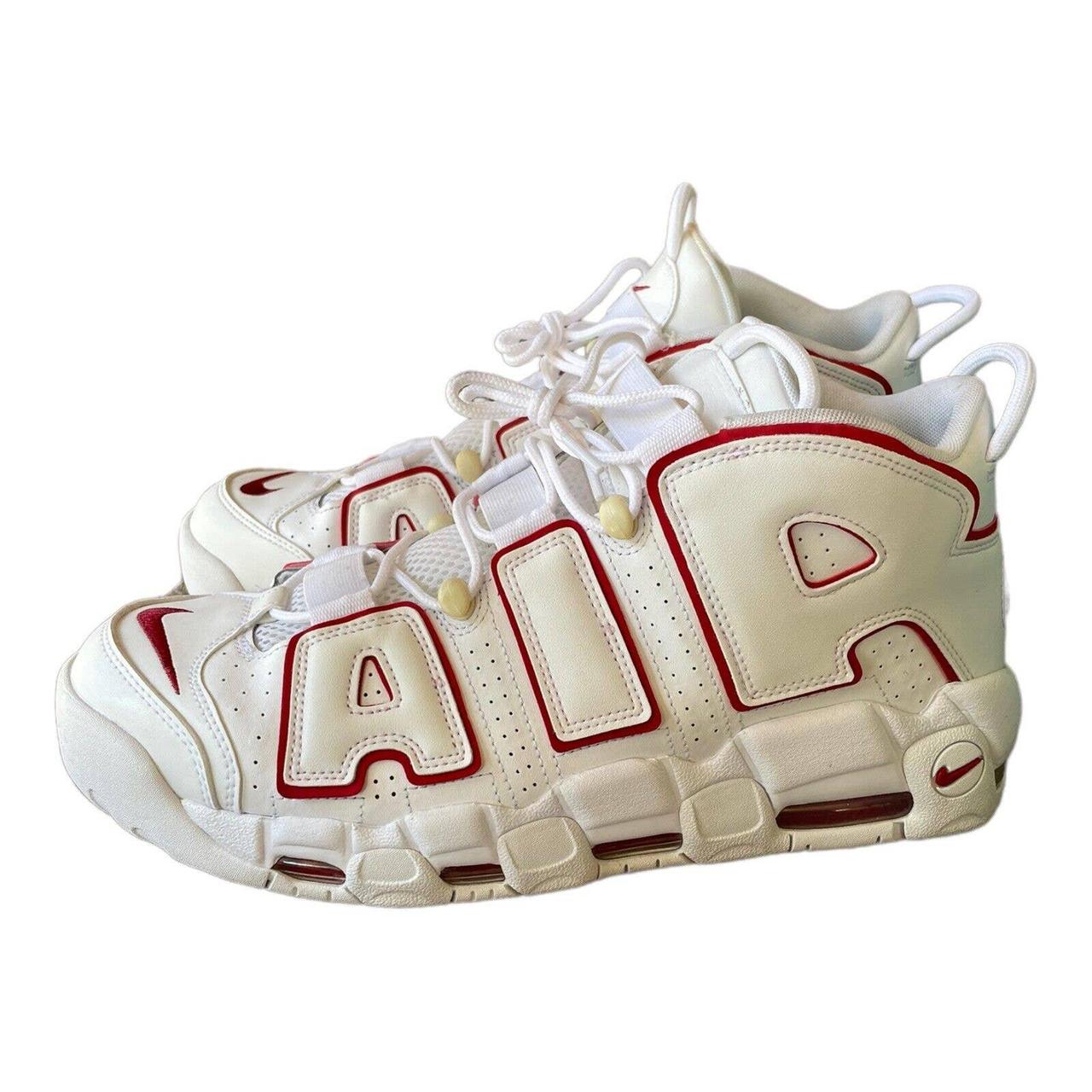 nike uptempo 8