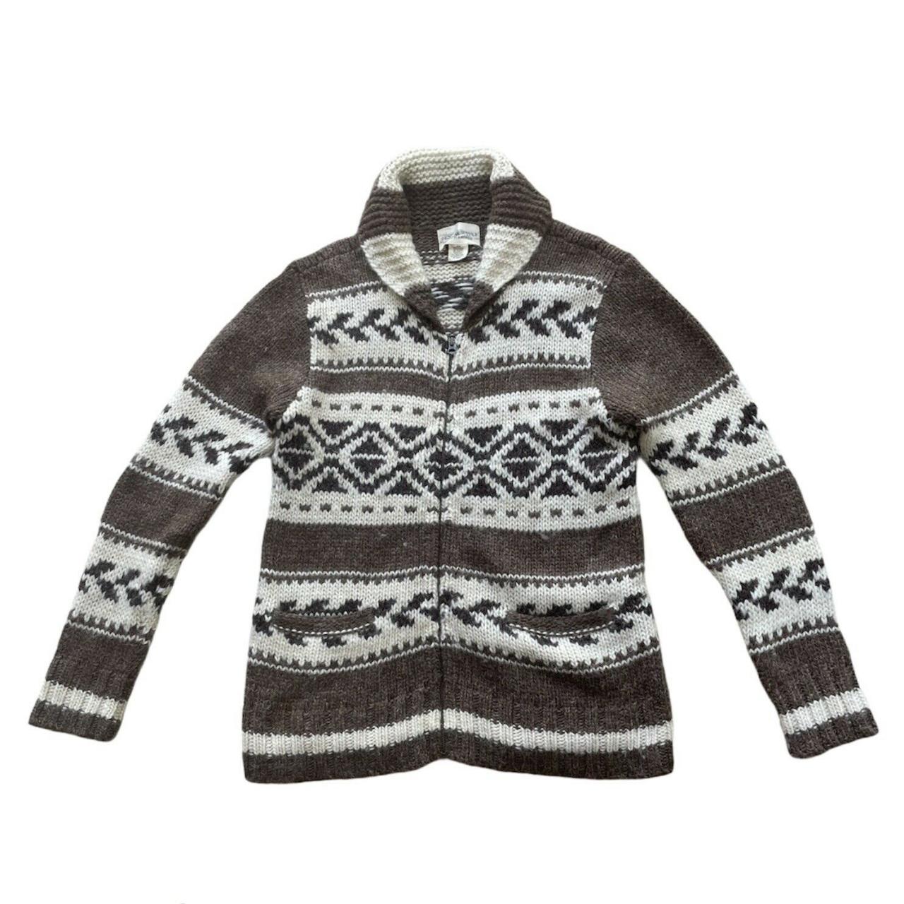 Ralph Lauren Denim Supply Heavy Shawl Depop