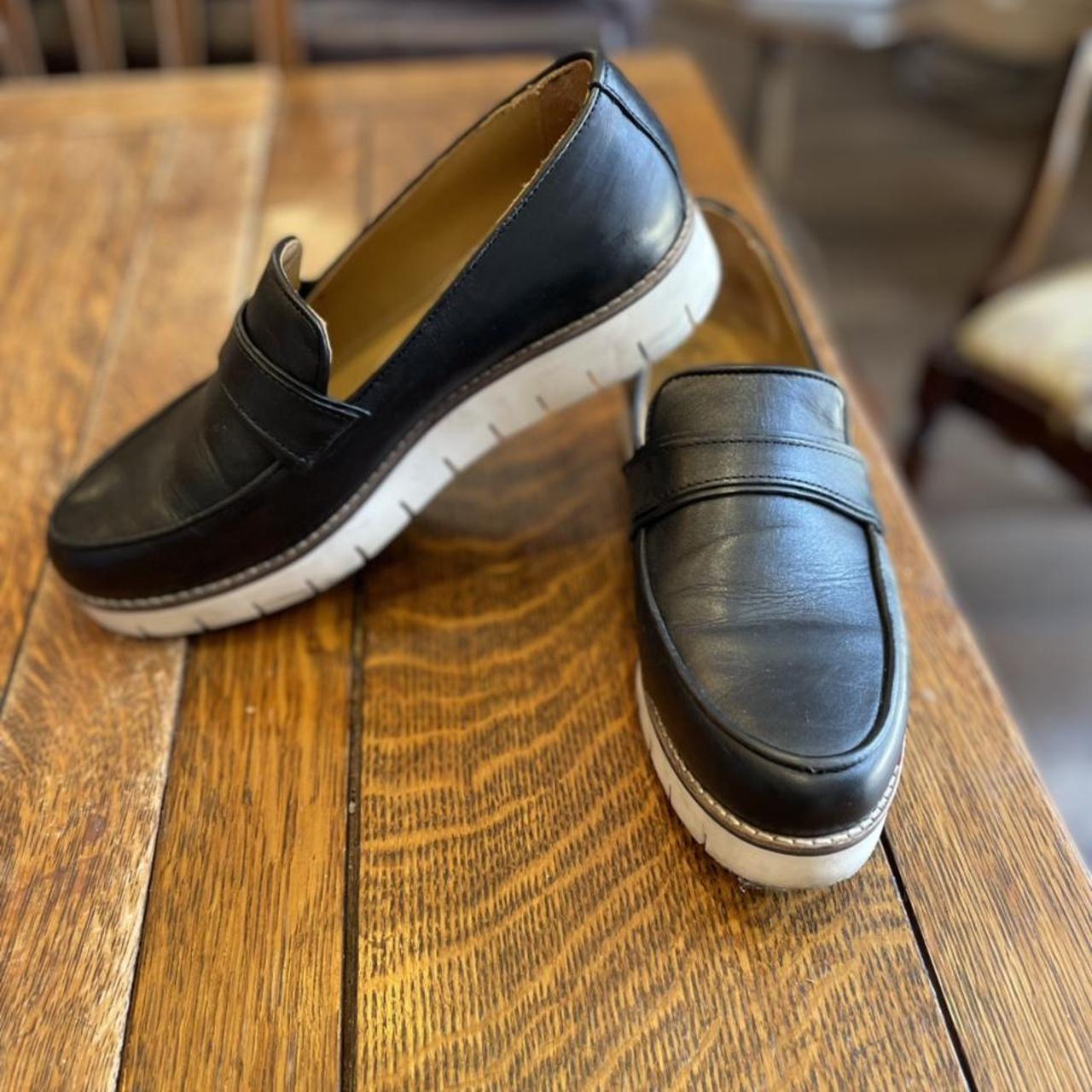 hermes tarmac loafer