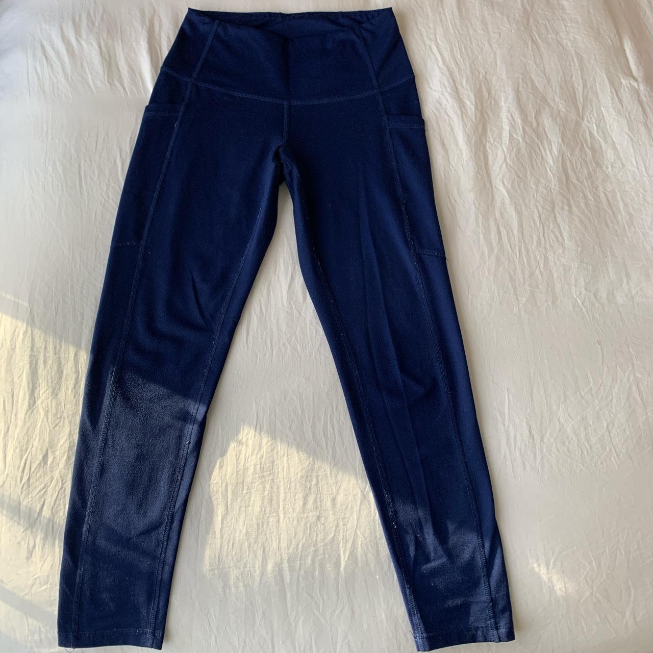 zella high rise leggings