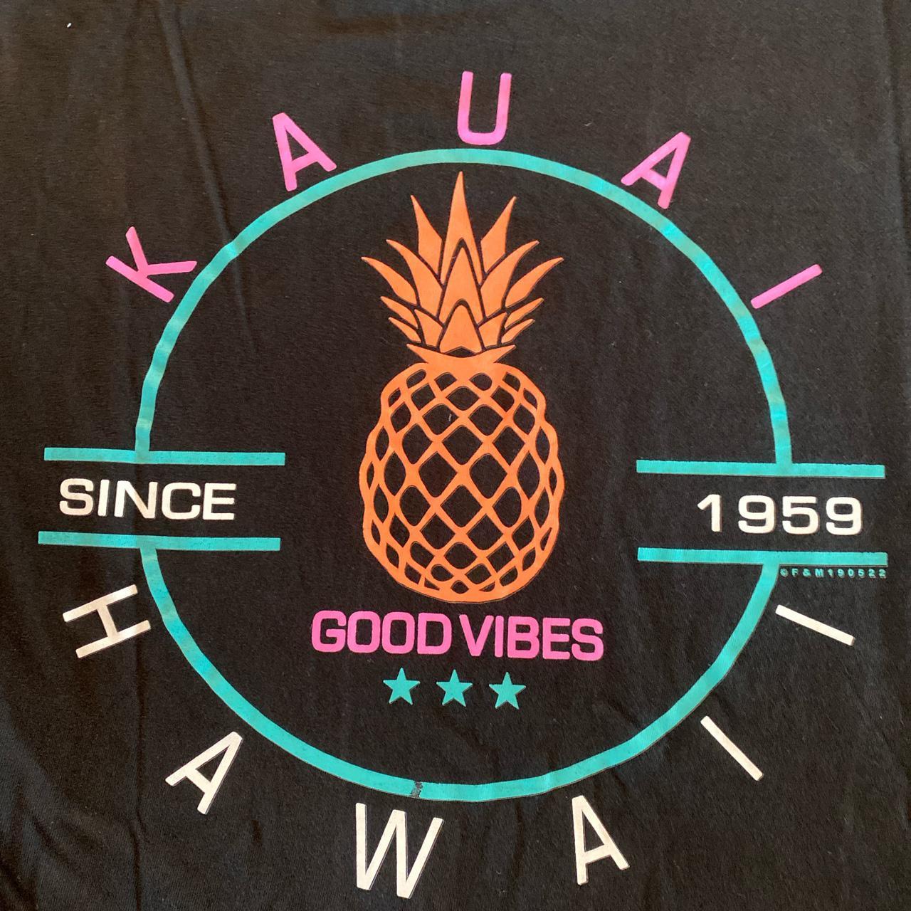 Product Image 4 - Kauai Hawaii long sleeve bright