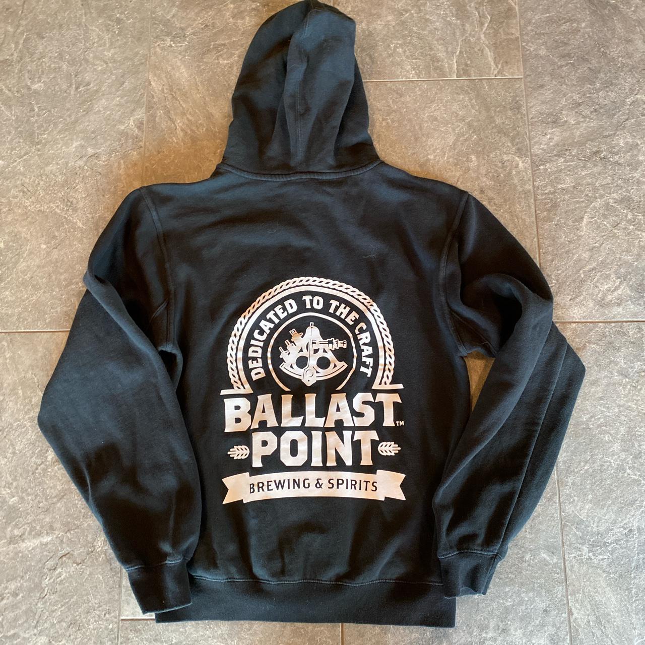 Ballast Point Brewing and Spirits beer microbrew San... Depop