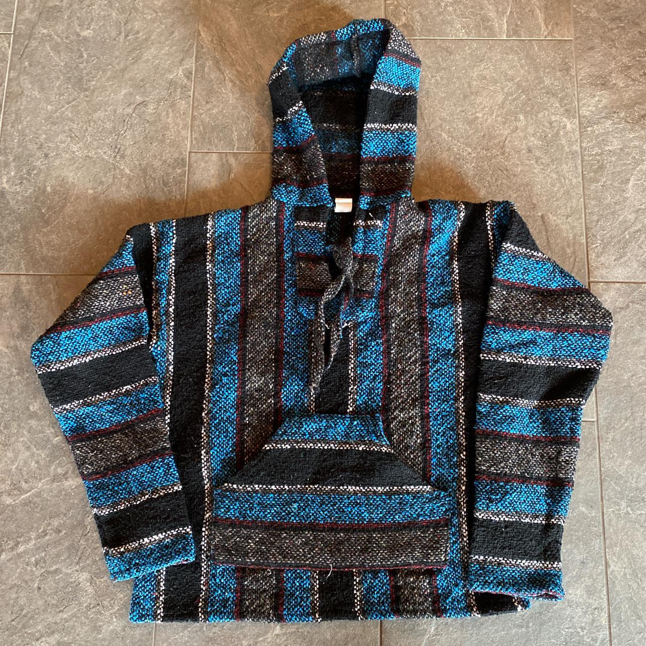 drug rug black