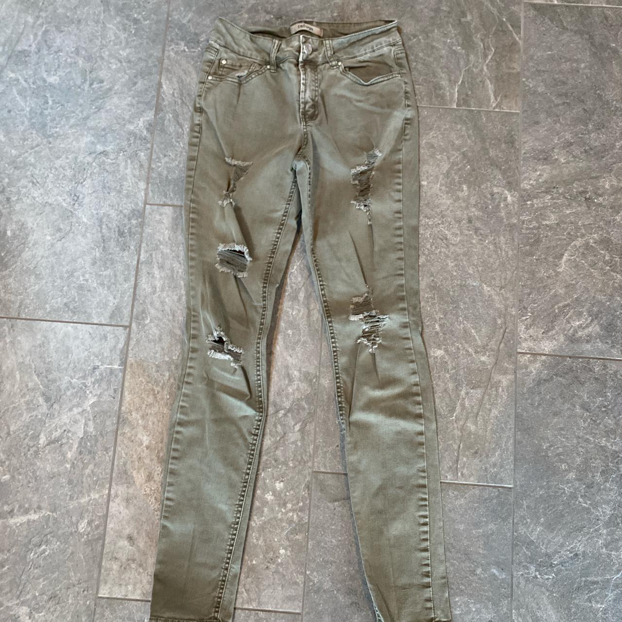 refuge khaki pants