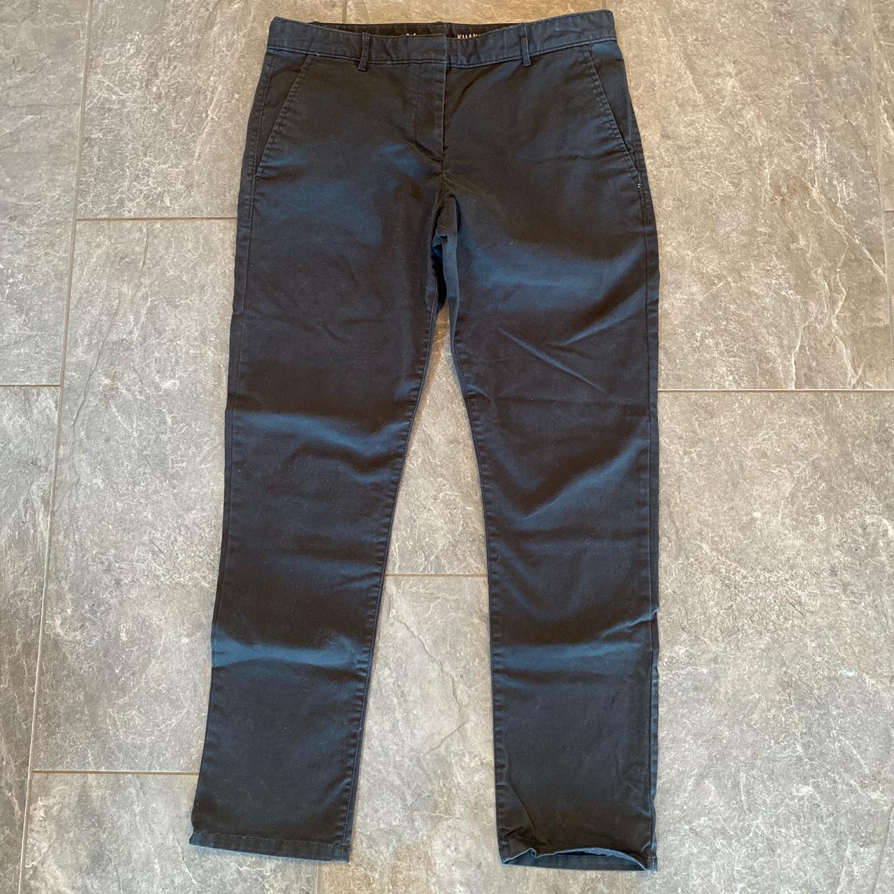 gap skinny mini chinos