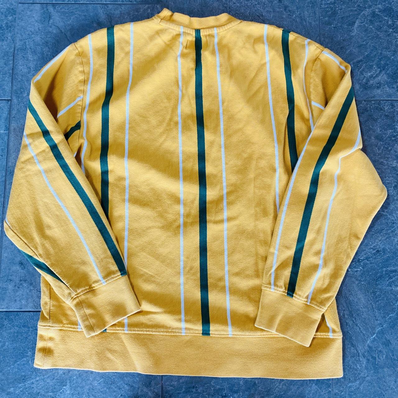 Product Image 3 - TopMan yellow green and white