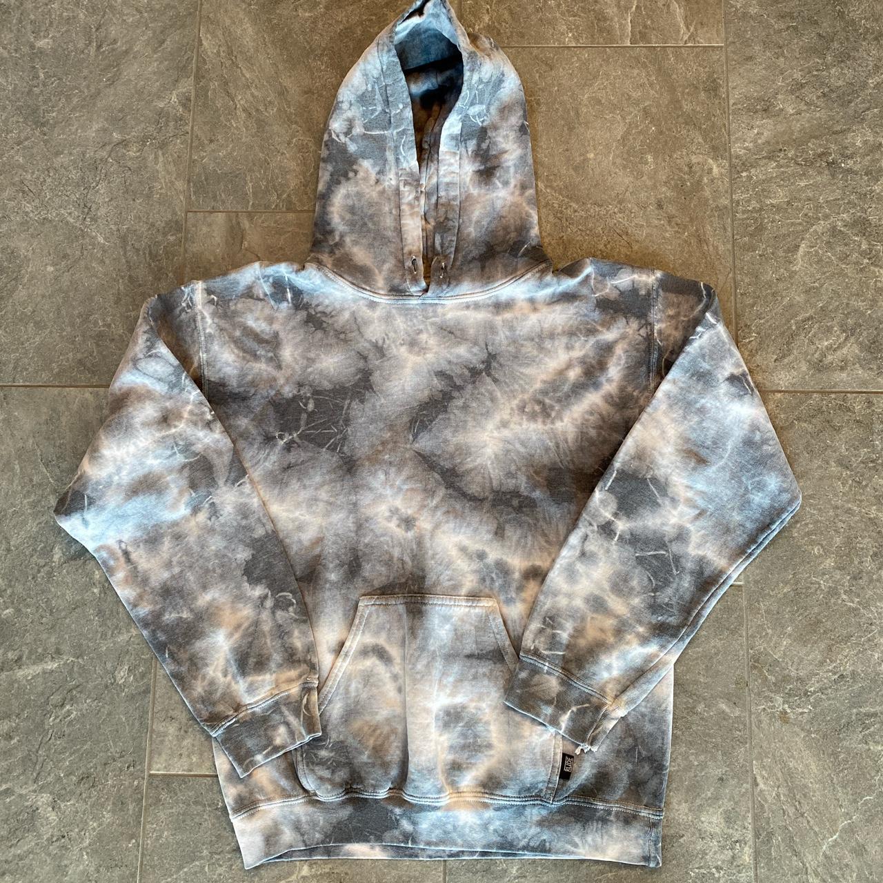 Product Image 2 - Rude brand grey tie dyed