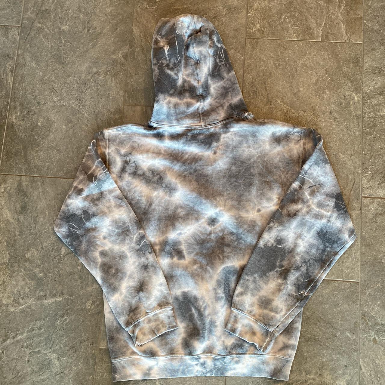 Product Image 3 - Rude brand grey tie dyed