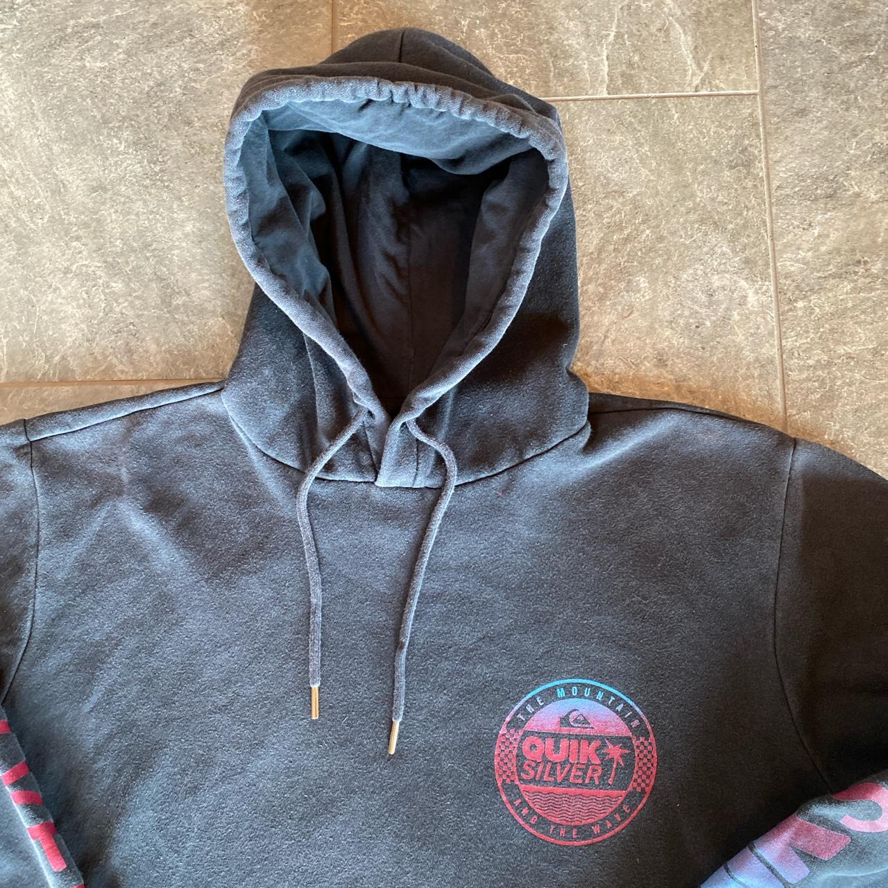 Product Image 1 - Quiksilver San Diego California surfer