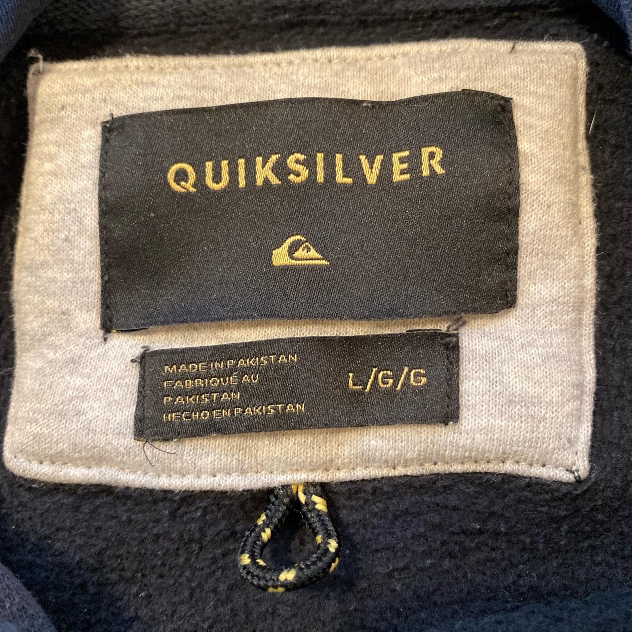 Product Image 4 - Quiksilver San Diego California surfer