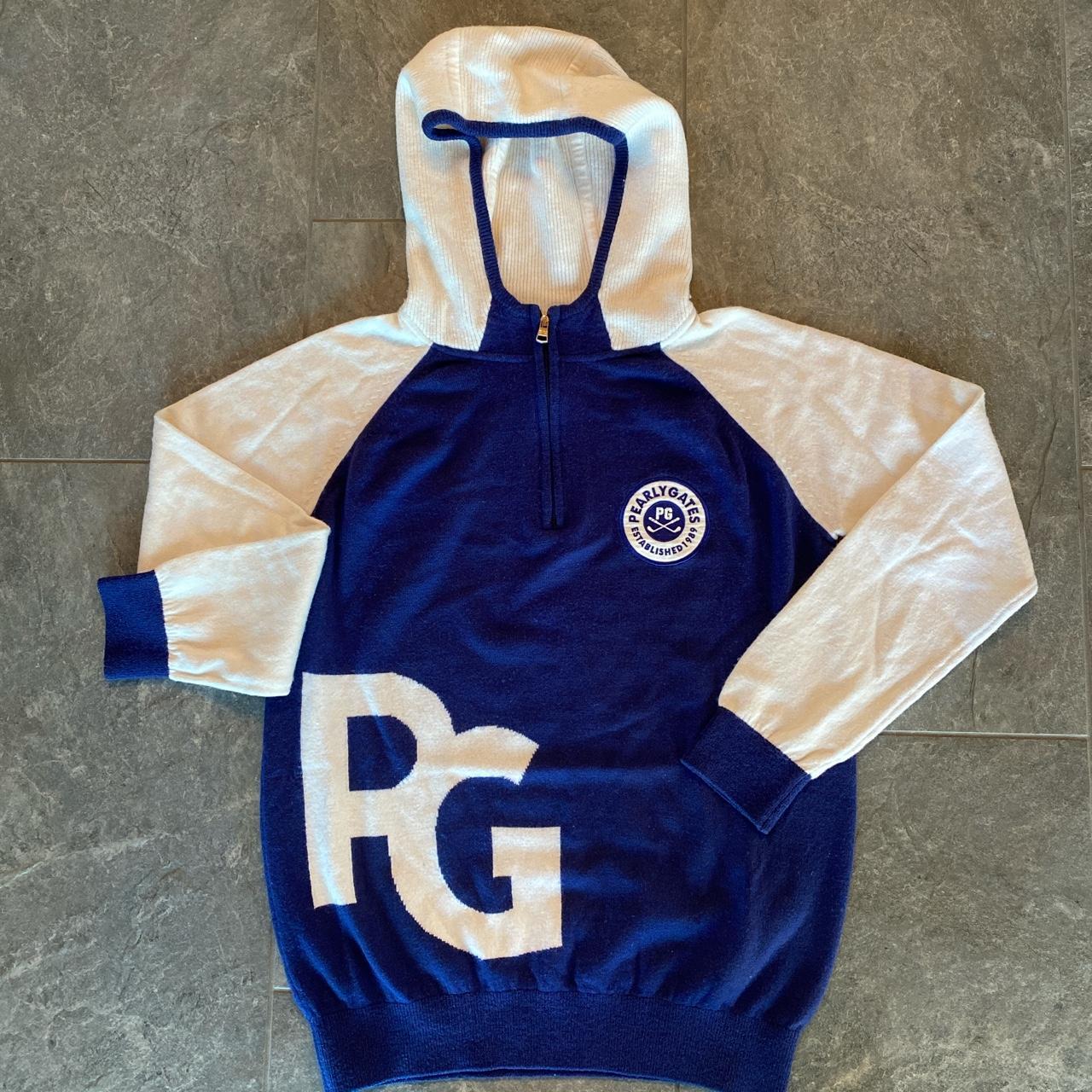 Product Image 2 - Pearly Gates hockey sports hoodie