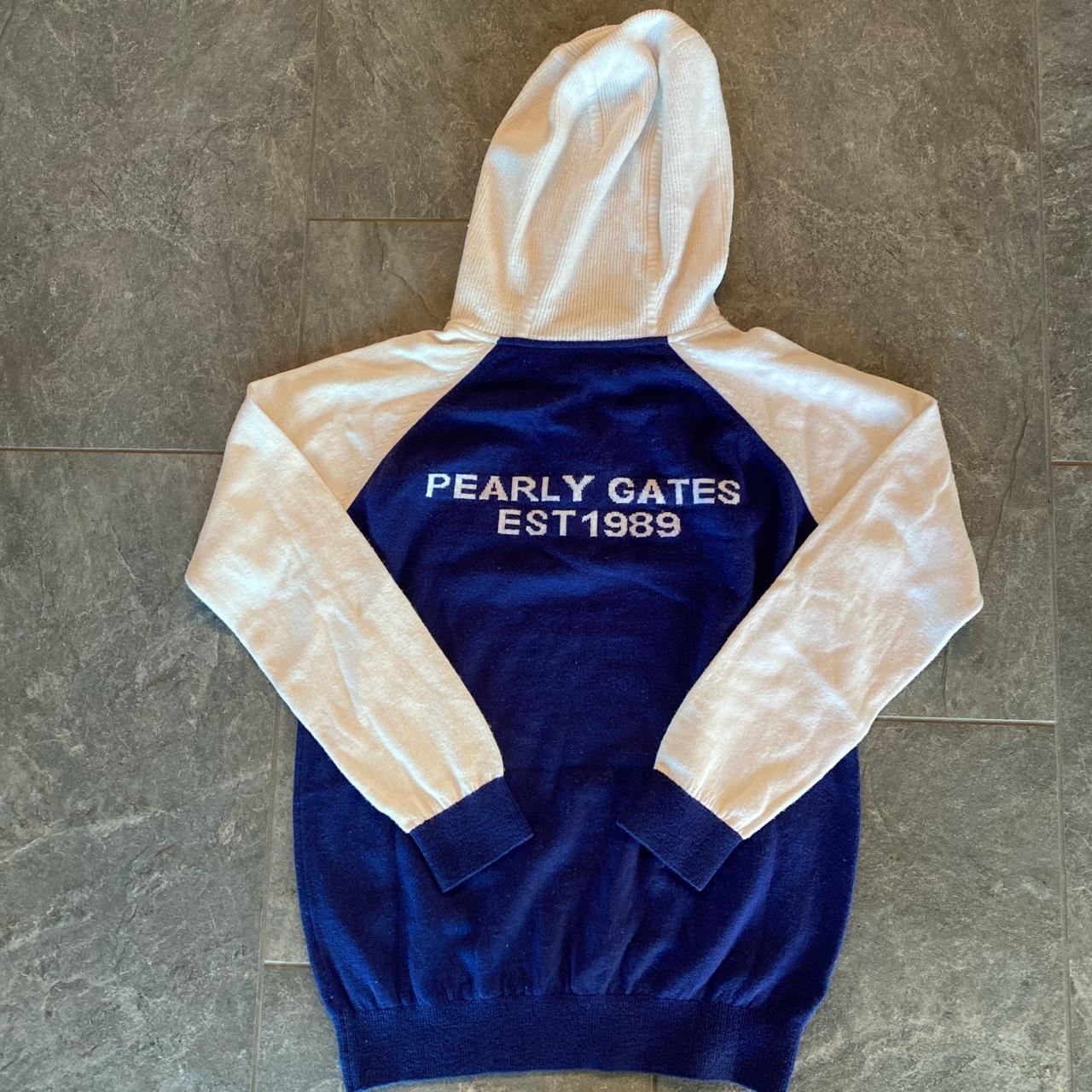Product Image 3 - Pearly Gates hockey sports hoodie
