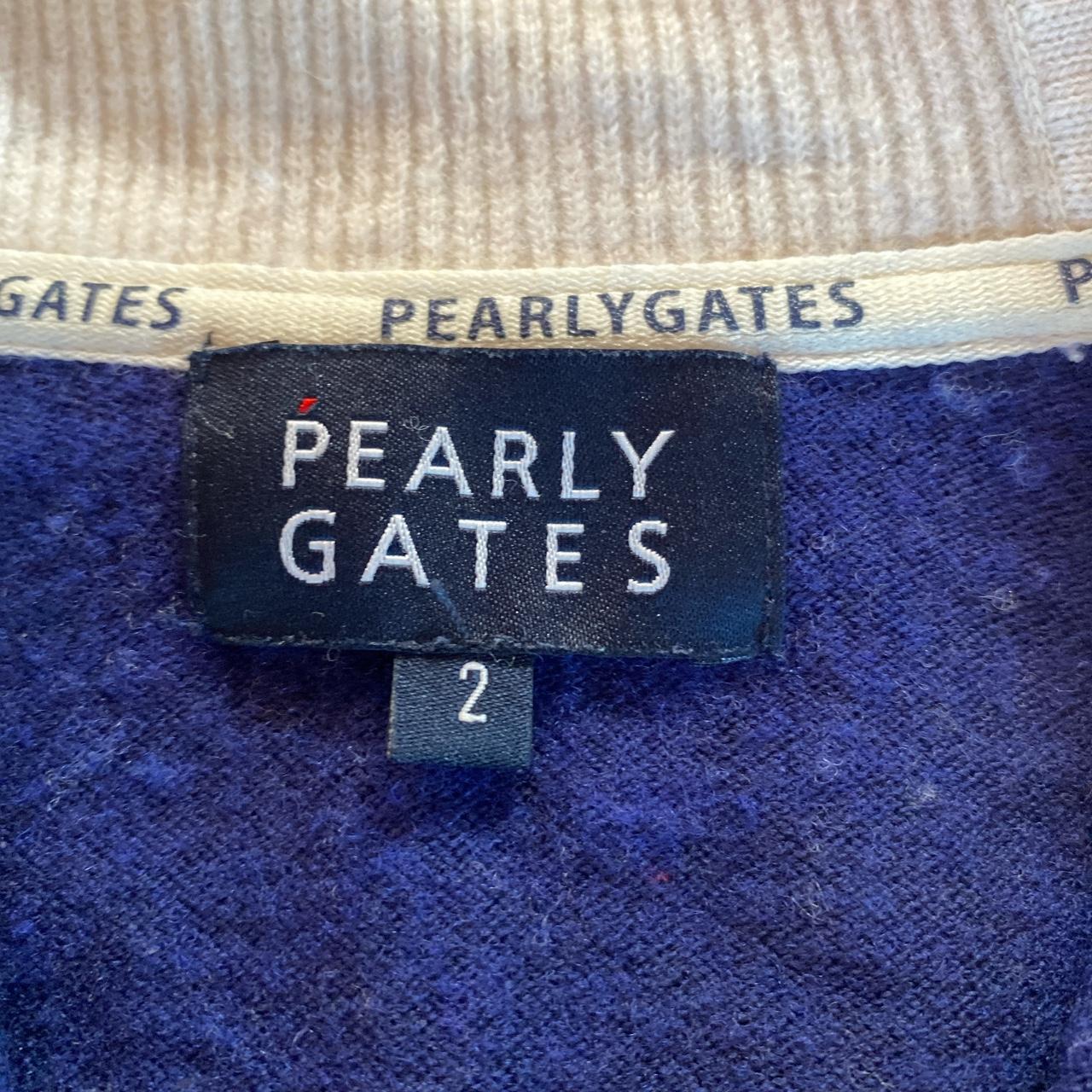 Product Image 4 - Pearly Gates hockey sports hoodie