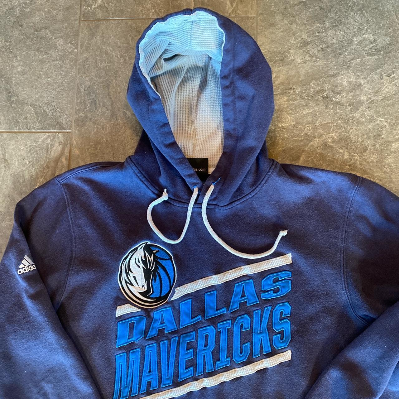 Adidas Dallas Maverick’s Basketball Sports Vintage... - Depop