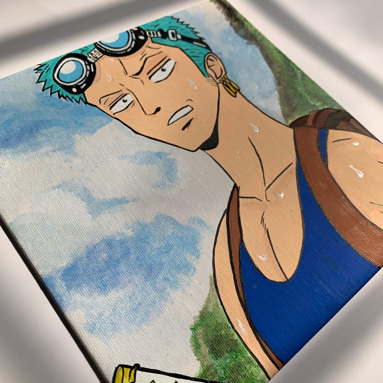 🏴‍☠️ on Twitter  Roronoa zoro, Zoro, Zoro one piece