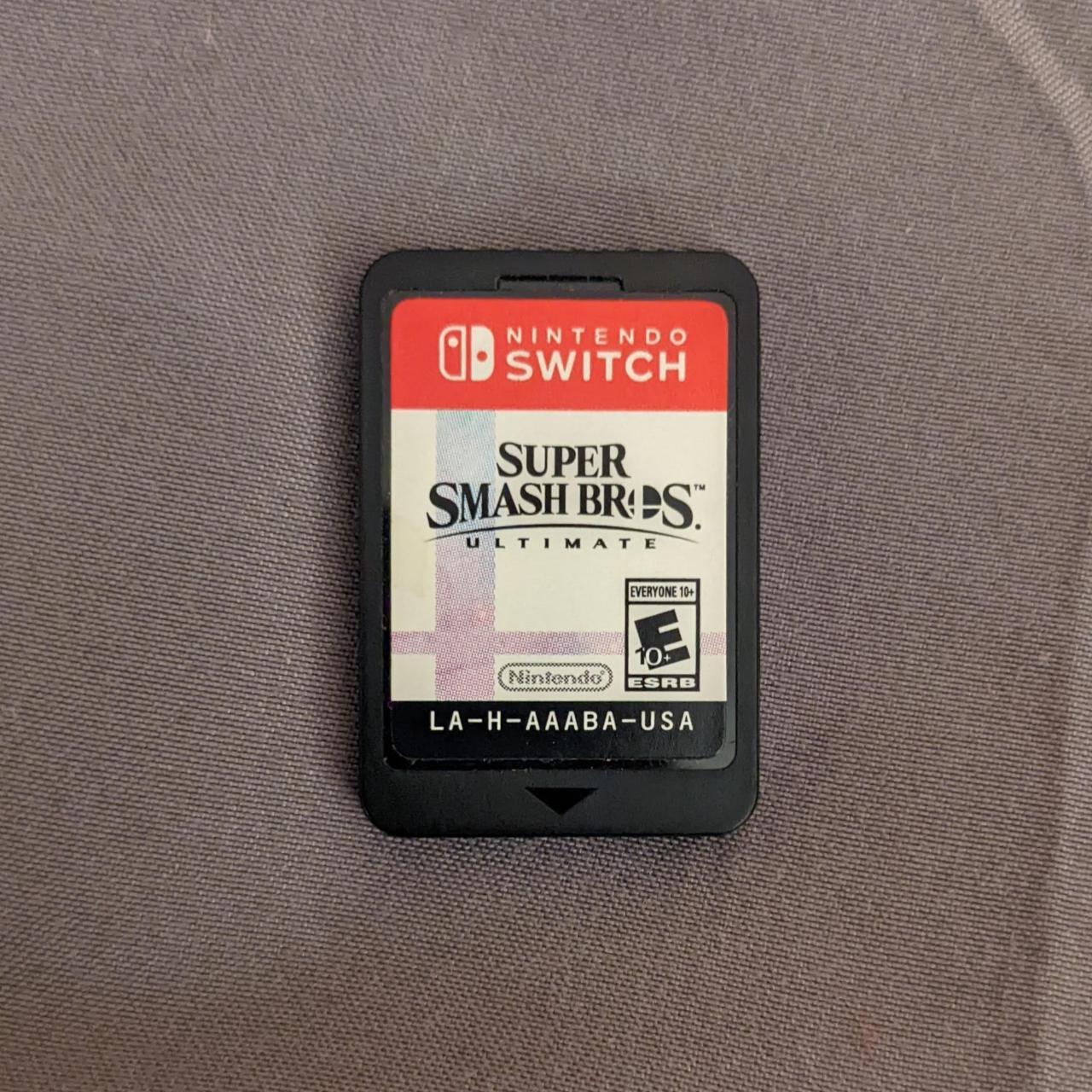 Nintendo Puzzlesgames Depop