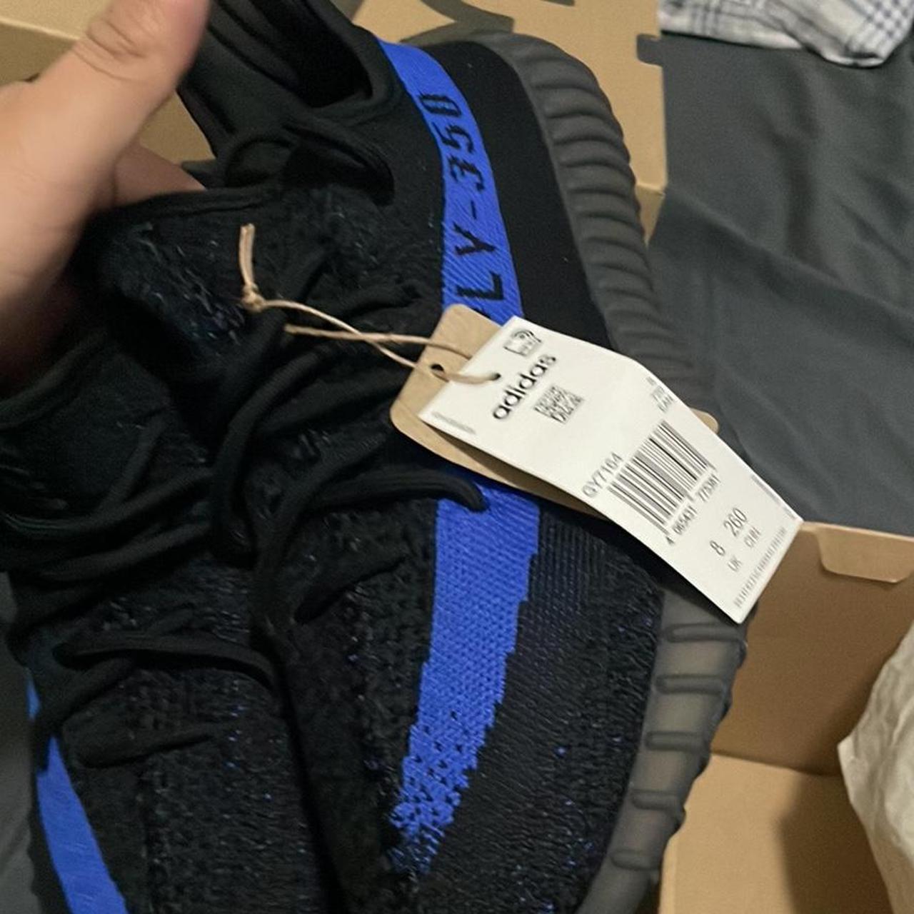 brand new yeezy boost 350