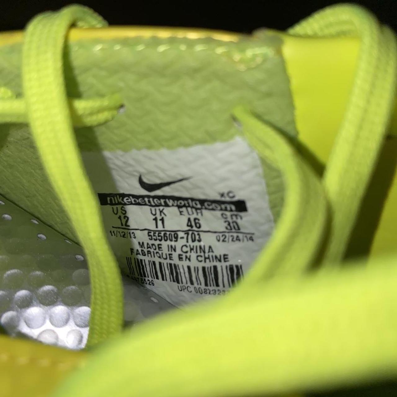 nike mercurial vapor veloce