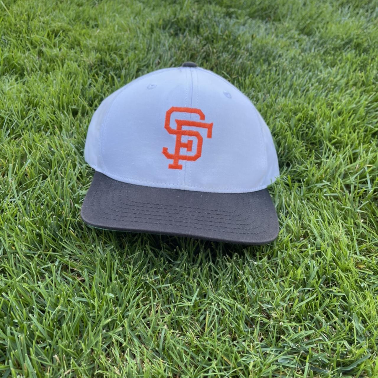 American Needle San Francisco Giants MLB Fan Shop