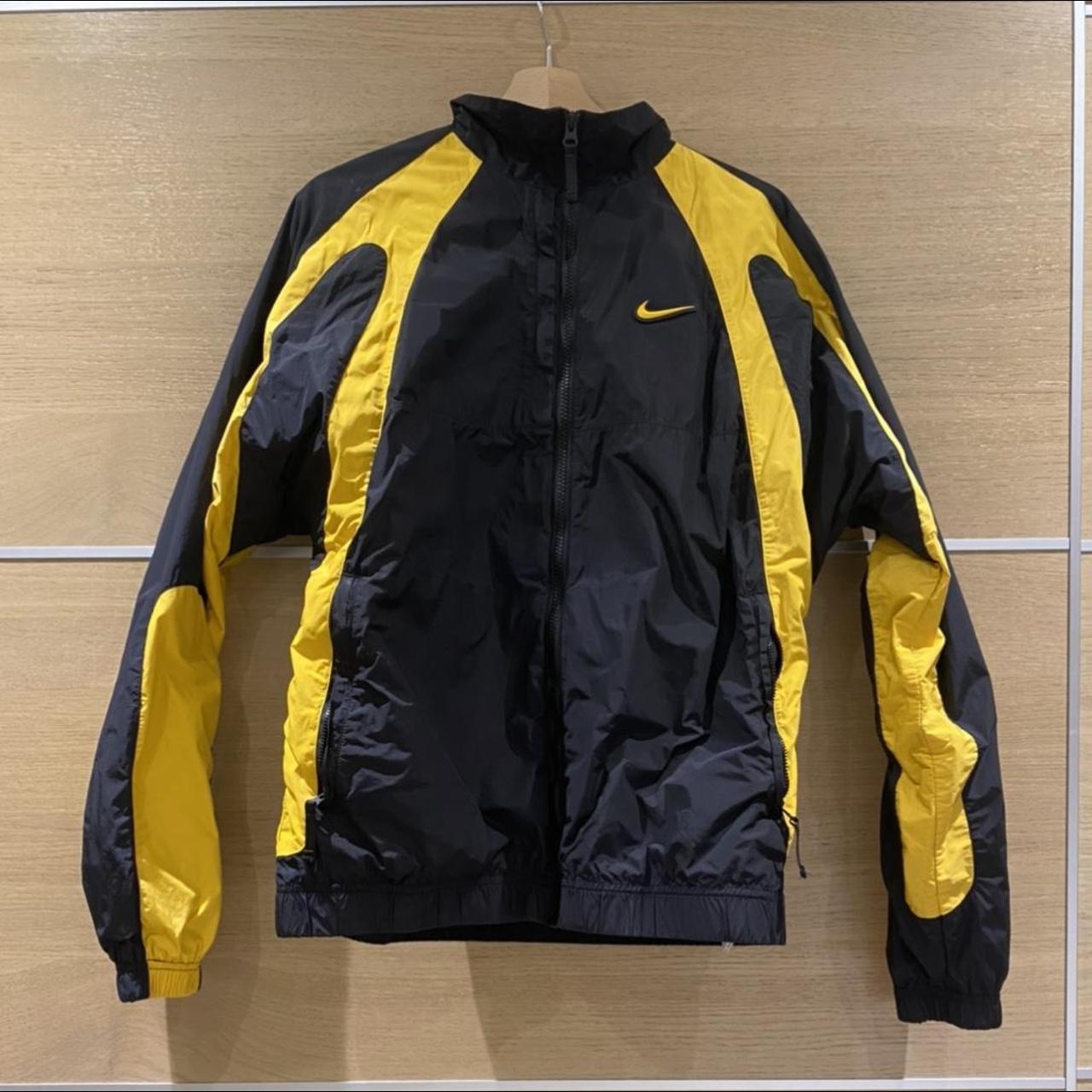 Nike NOCTA Track Jacket