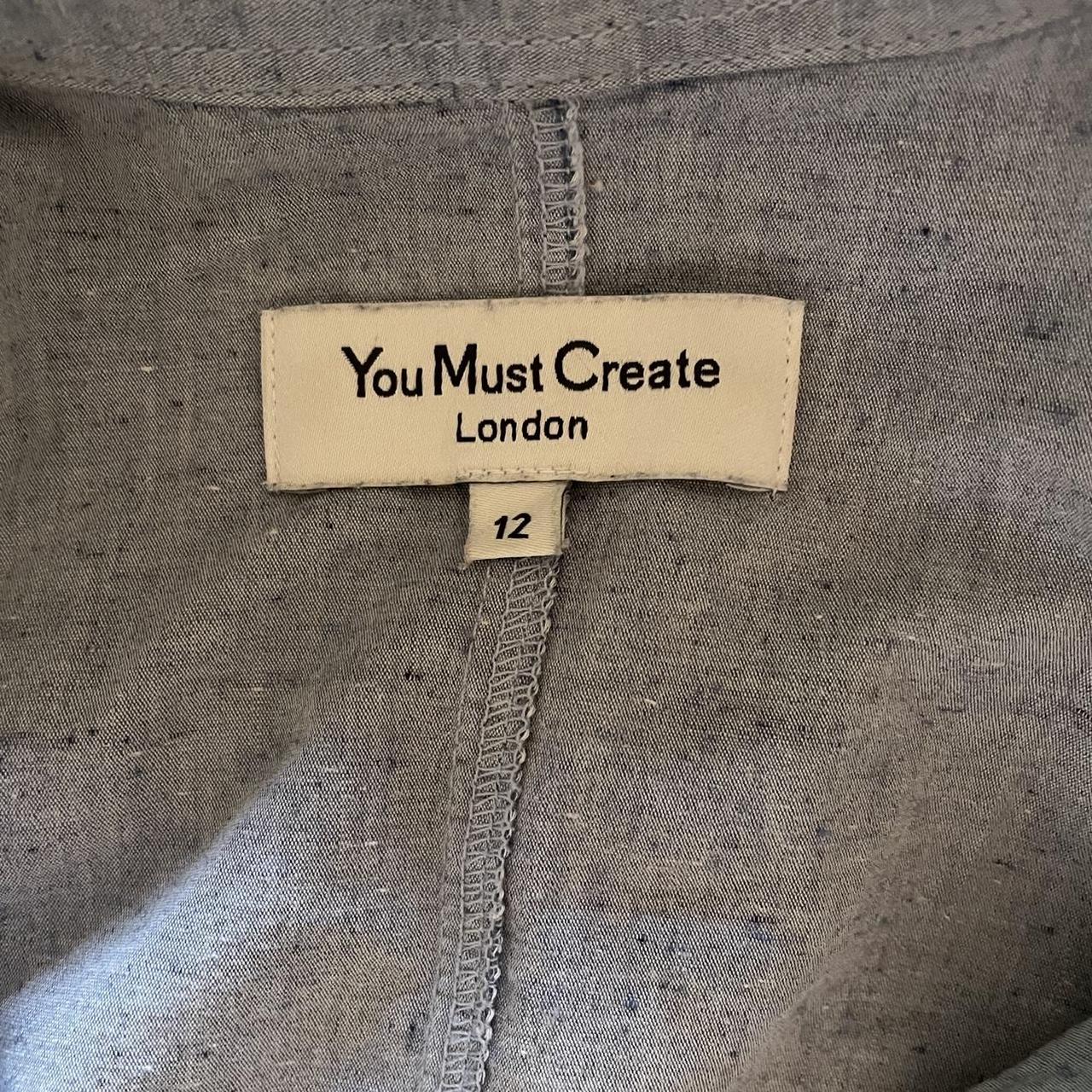 Product Image 4 - YouMustCreate (YMC) London Harper Dress