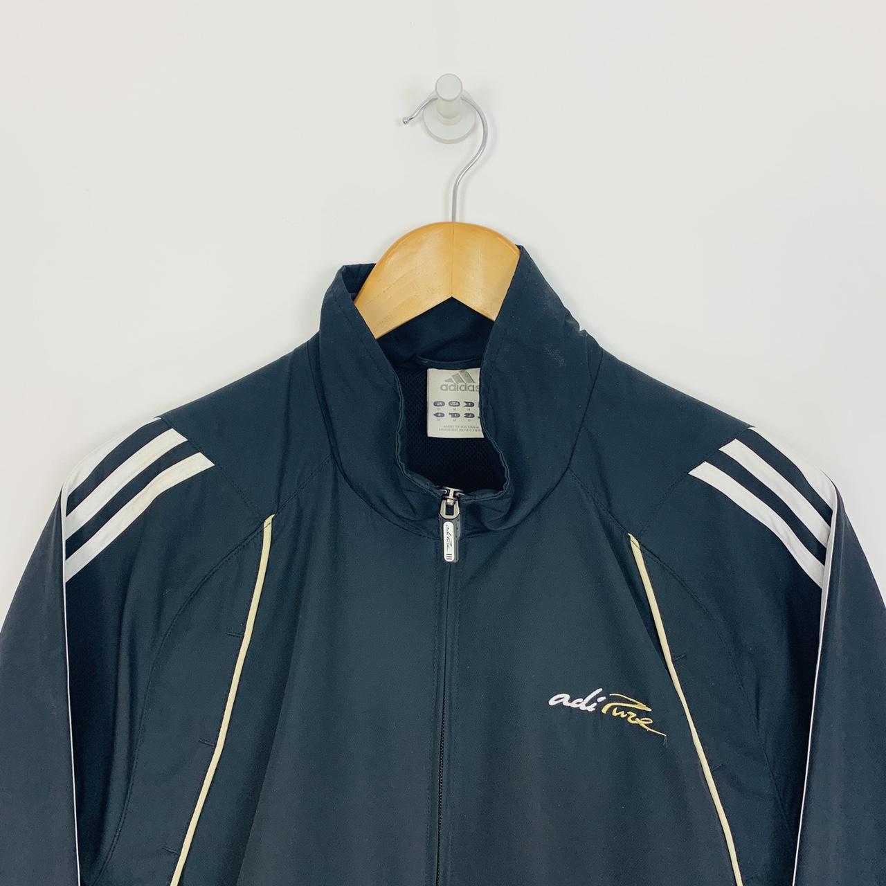adidas adipure jacket