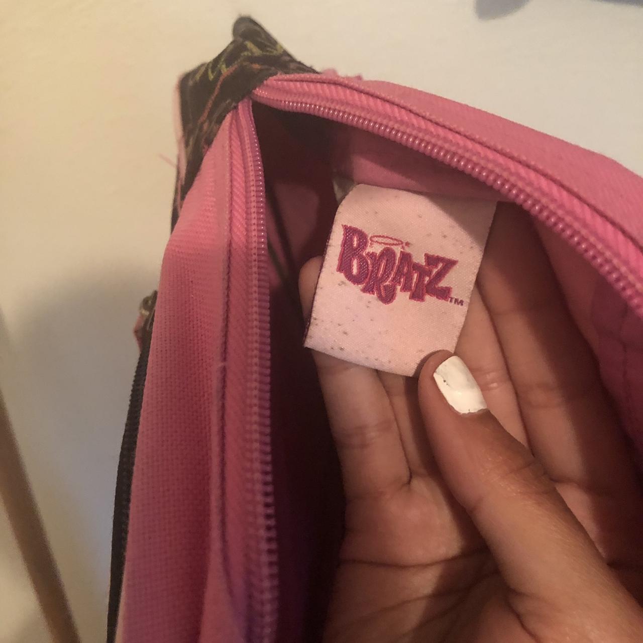 Vintage super rare y2k Bratz shoulder bag! In great - Depop