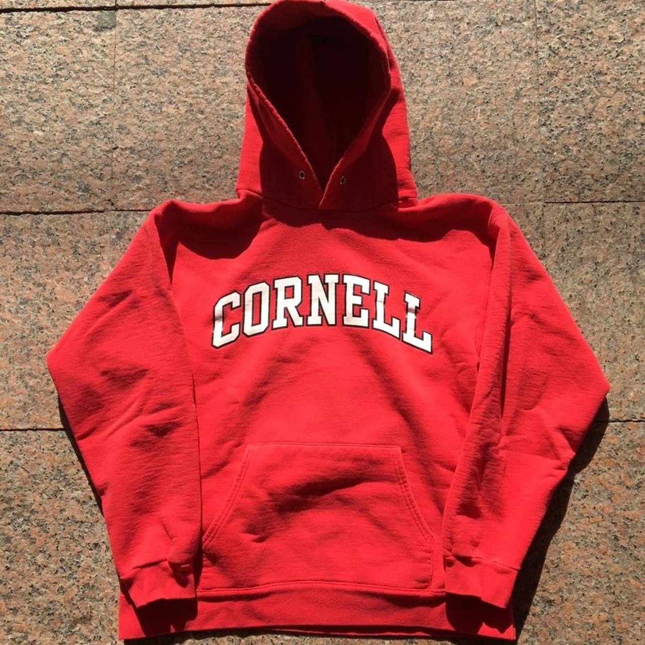 VTG 90s Early 2000s Cornell University College... - Depop