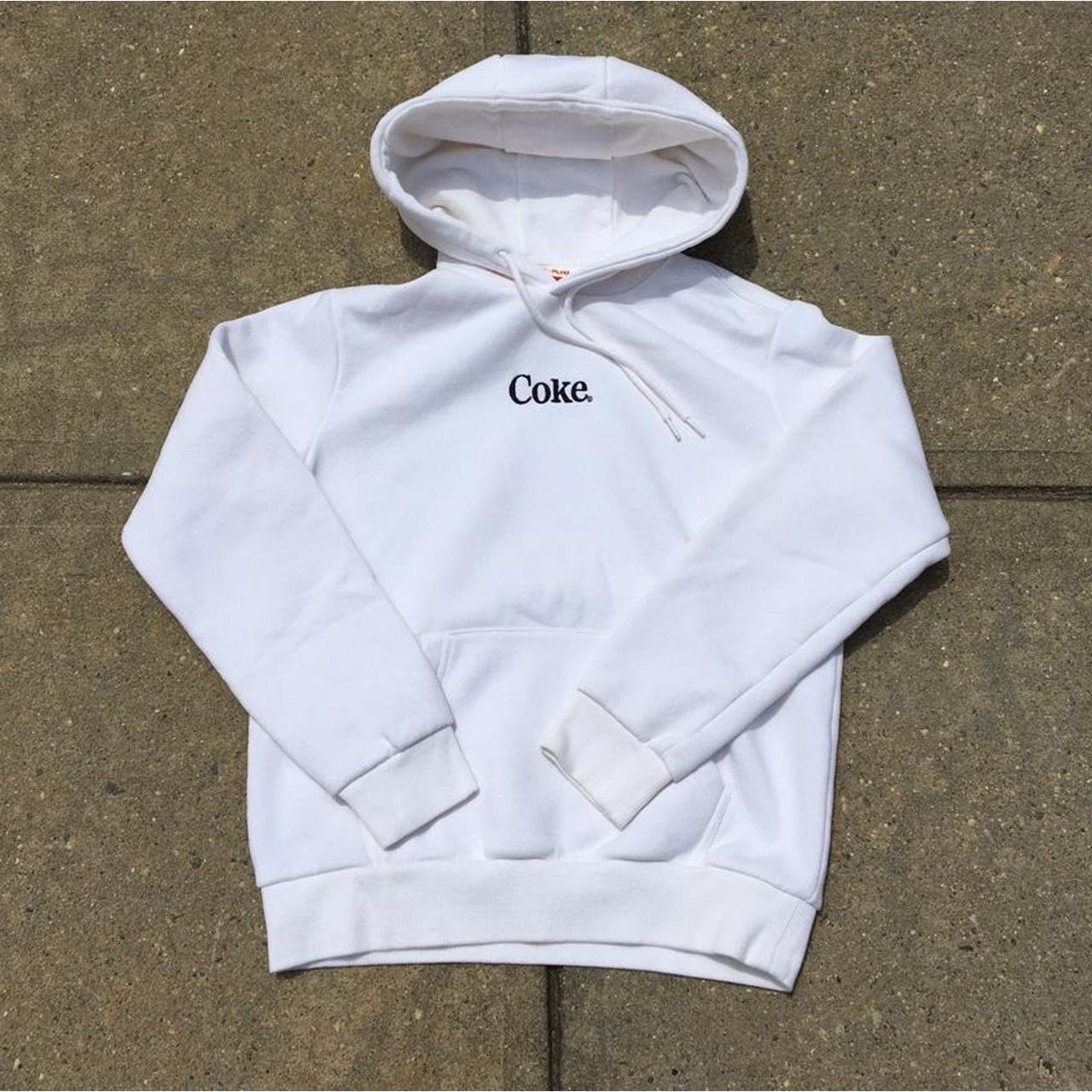 Coke Coca Cola X PLHM Polham Japanese Brand Depop