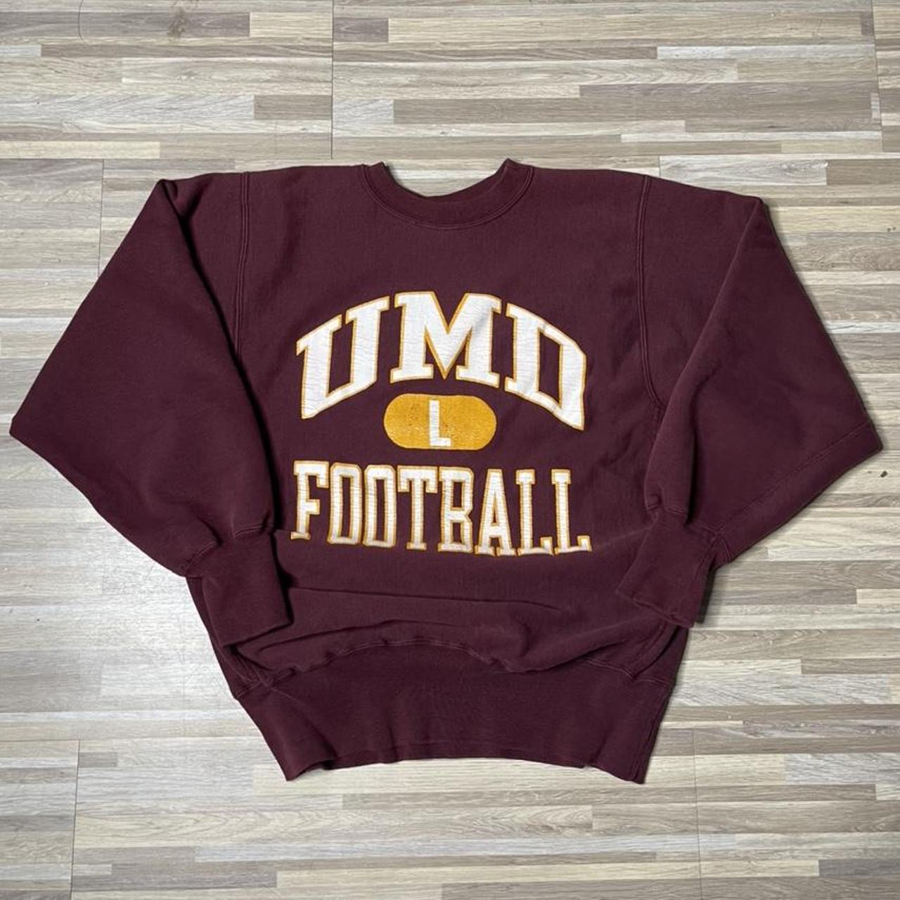 Umd discount vintage sweatshirt