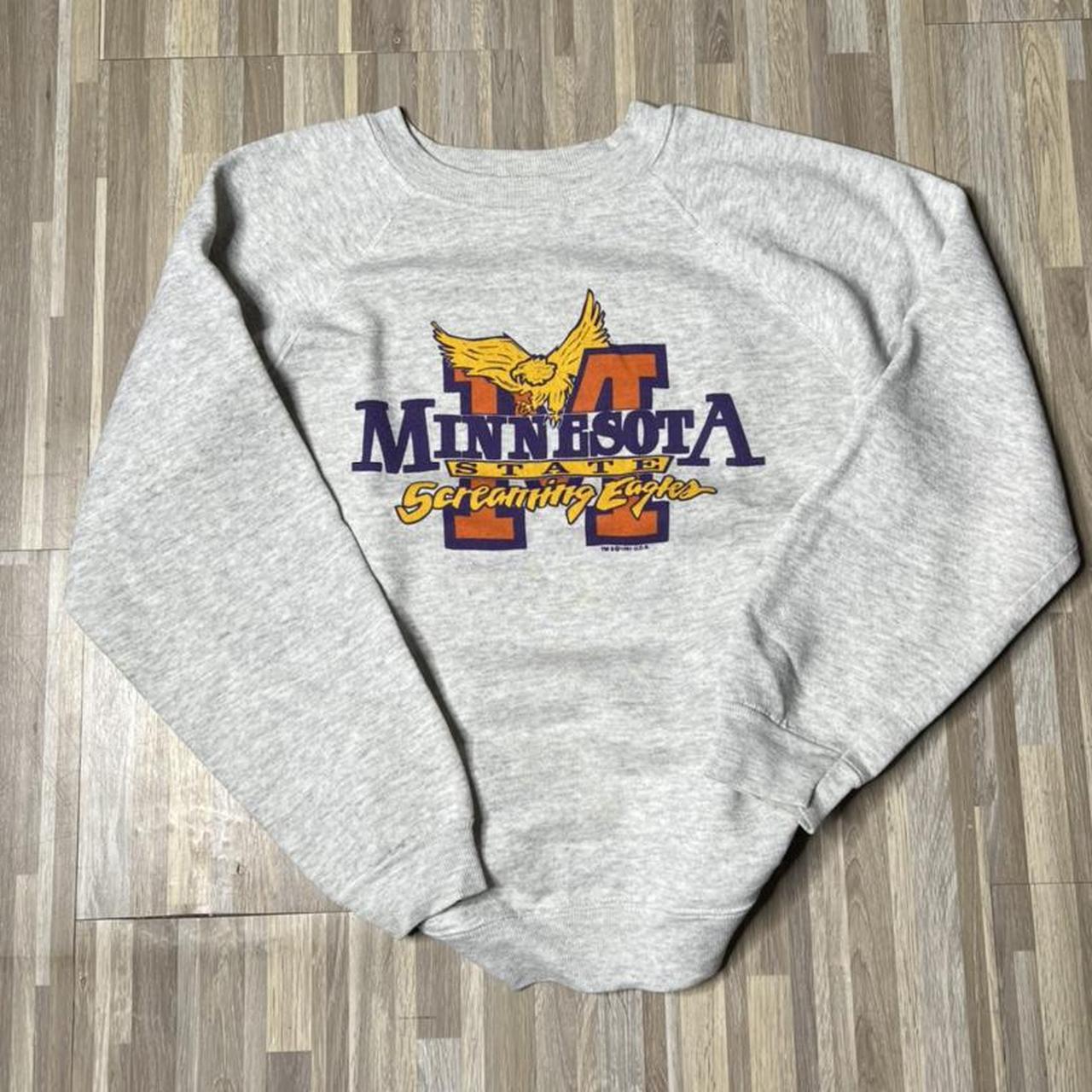 Minnesota state screaming eagles tv show coach T Shirts, Hoodies,  Sweatshirts & Merch