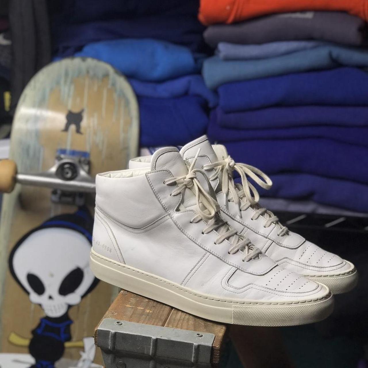 Product Image 1 - Common Projects High B Ball