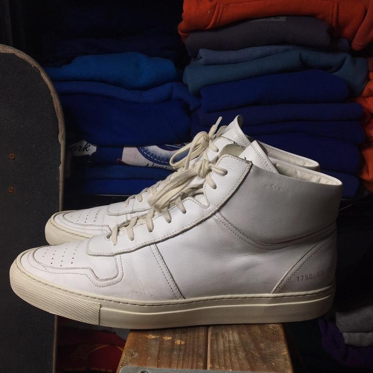 Product Image 2 - Common Projects High B Ball