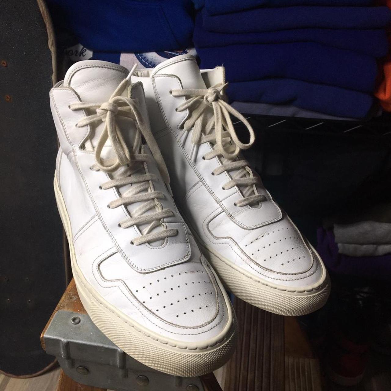 Product Image 3 - Common Projects High B Ball
