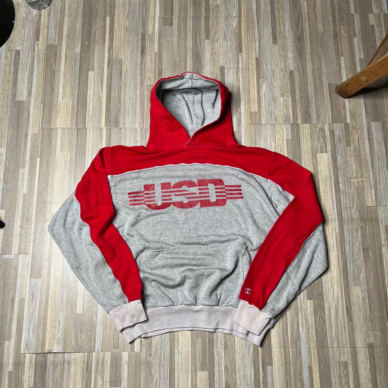 Espn champion online hoodie