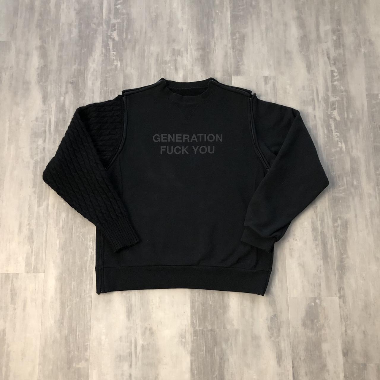 たけし UNDERCOVER 1999AW small parts UNDERCOVER AW1999 SMALL PARTS JACKET – glam archive