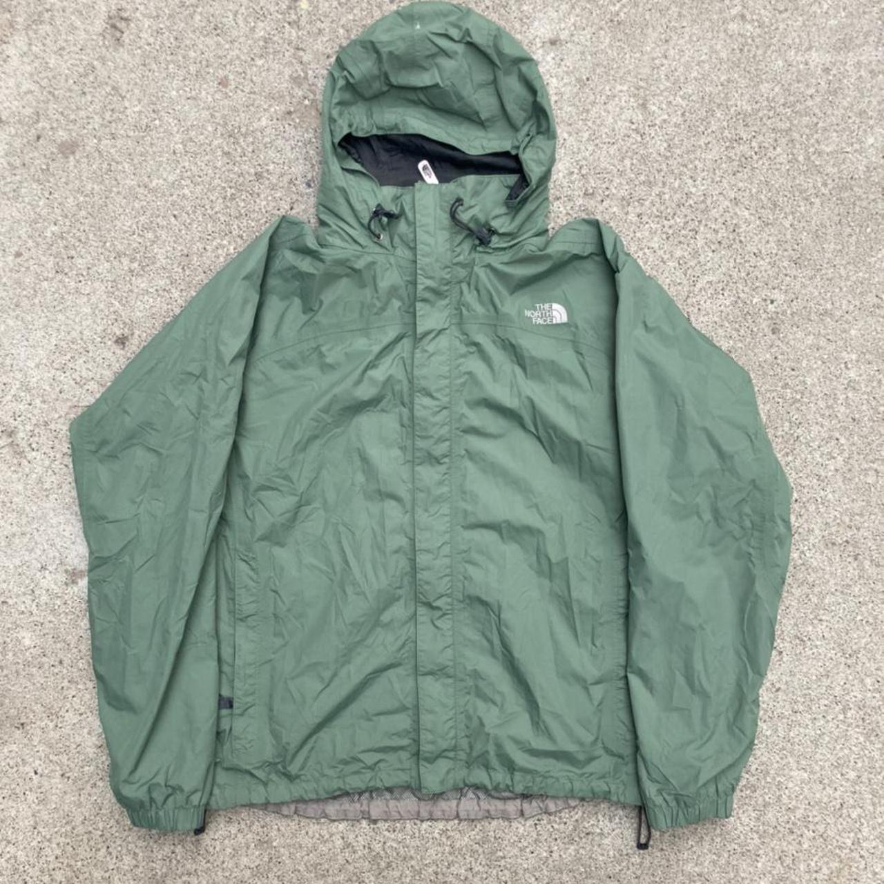 The North Face Men's Green | Depop