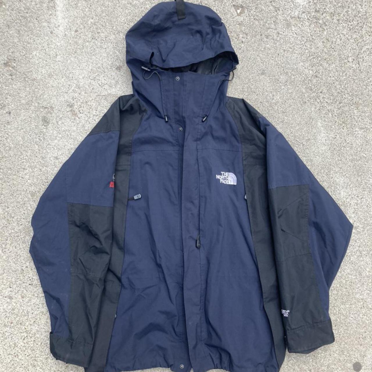 Product Image 1 - Gore-Tex North Face Jacket 🌨☔️💙
Winter